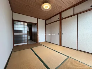 一ハイツの画像