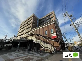 ラトナ東口ビルの画像