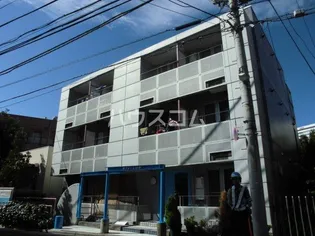 ラフォーレ中野【3階】の外観