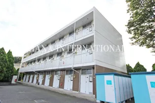 レオパレス栄の画像