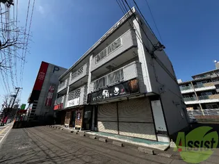 カンフォートハイツ泉の画像