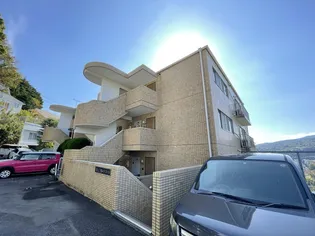 城山グランドコートの画像