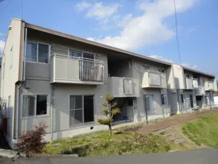 TOWNY 城山 Bの画像