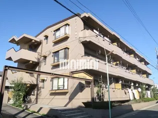 シャトレ文教台の画像