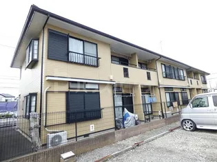 グランディール・Y【2階】の外観