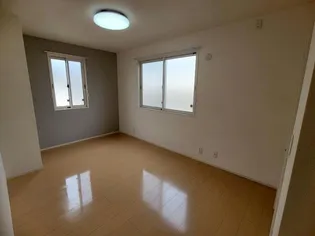 UWATTE HILLS Hの居間