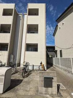 ハーモニーテラス山田西町の画像