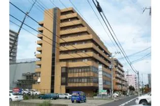 コープオリンピア笹口の画像