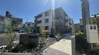 NIGAWA RESIDENCEの画像