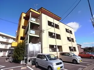 コーポ辻井IIの画像