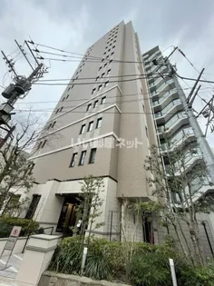 プレミスト浦和仲町【5階】の外観