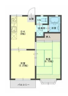ベルメゾン多布施【1階】のその他画像