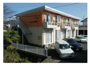 ベルメゾン多布施【1階】の外観