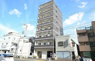 ベルグレードHMの画像