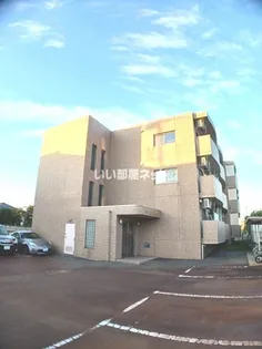 ファイン石上【2階】の外観