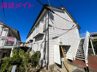 パティオ西山C棟の画像