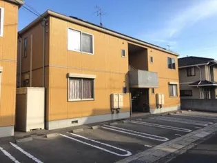 シャーメゾンフェリス 壱番館の画像