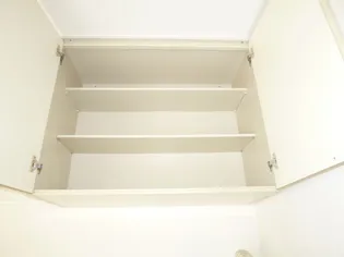 グリーンハイツ【2階】の内装