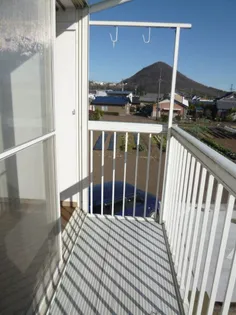 グリーンハイツ【2階】の内装