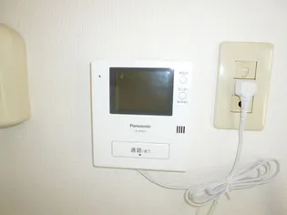 グリーンハイツ【2階】の内装