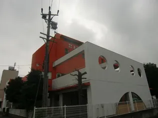 グリーンハイツ【2階】の周辺