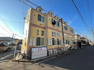 ユナイト上星川ボヘミアンローズの画像