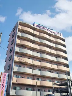 千葉県四街道市四街道3【マンション】の外観