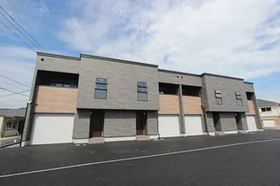 埼玉県熊谷市柿沼【一戸建】の外観