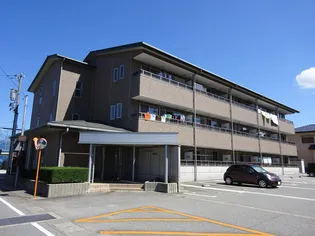 さくらいマンション青島Bの画像