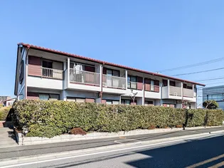 千葉県浦安市弁天2【一戸建】の外観