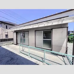 静岡県浜松市中央区三方原町【一戸建】の外観