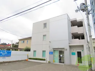 米ヶ袋ベルサンテ【3階】の外観