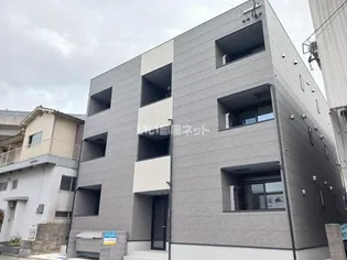 BRAVE BASE 陣原東の画像