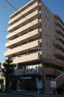 埼玉県川口市並木2【マンション】の外観