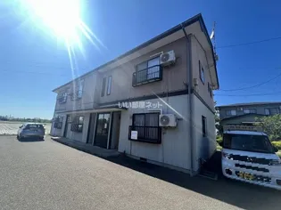 コーポひまわりの画像