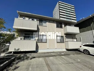 アビタシオン岩塚の画像