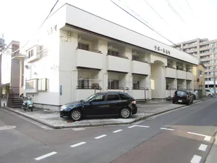 ラポール長町の画像