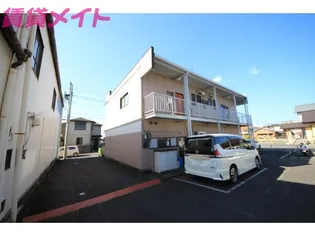 コーポ山形の画像