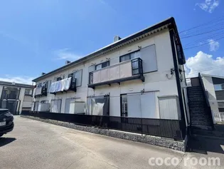 サンシティエリカBの画像