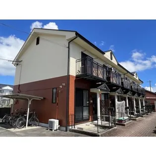 三重県伊勢市馬瀬町【一戸建】の外観