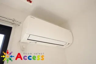 ジュネスR【1階】の内装