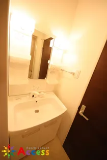 ジュネスR【1階】の内装