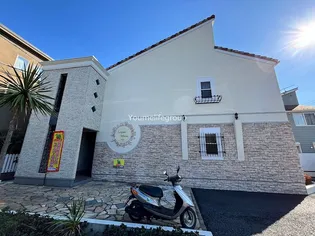 レザンヴィーゼの画像