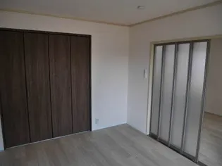 ラフォーレMINE B【1階】の内装