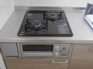 ラフォーレMINE B【1階】の内装