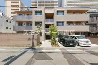 シャーメゾン ブランヴェール住之江の画像