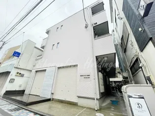 BrightStage湘南【3階】の外観