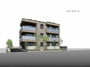 シャーメゾン光樹セントラル【3階】の外観