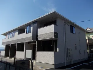 ラ・ボーテ【1階】の外観