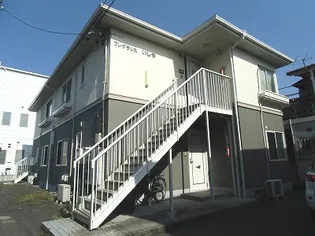 フレグランスいしやの画像